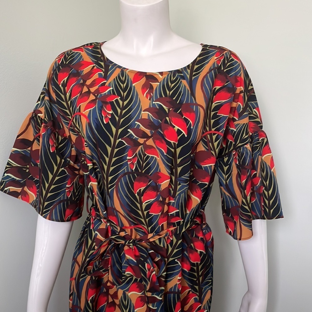 MOLLY BRACKEN Dress - Picture 2 of 7